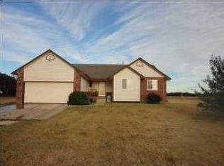 6612 S River Park Rd, Halstead, KS 67056