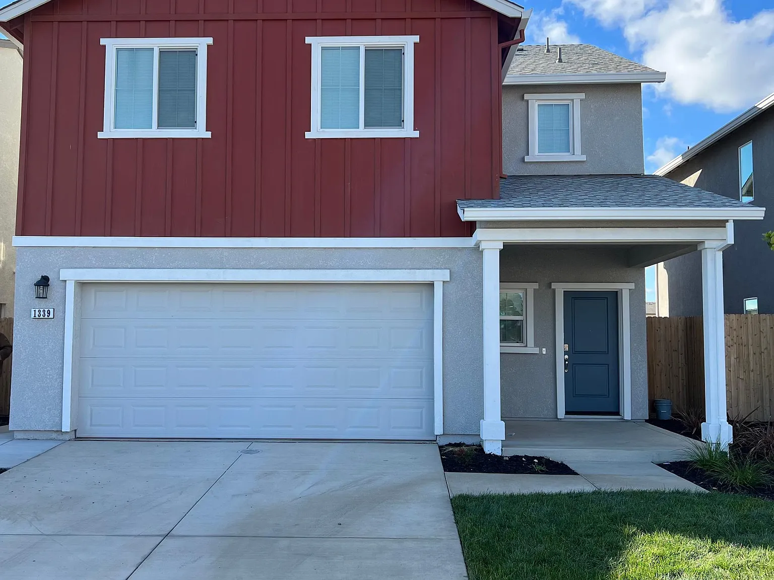 1339 Dorona Ln — Photo 1