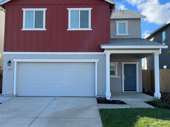 1339 Dorona Ln, Manteca, CA 95336