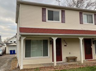 4152 Fulton Pkwy, Cleveland, OH 44144