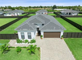 31067 SW 193rd Ave, Homestead, FL 33030