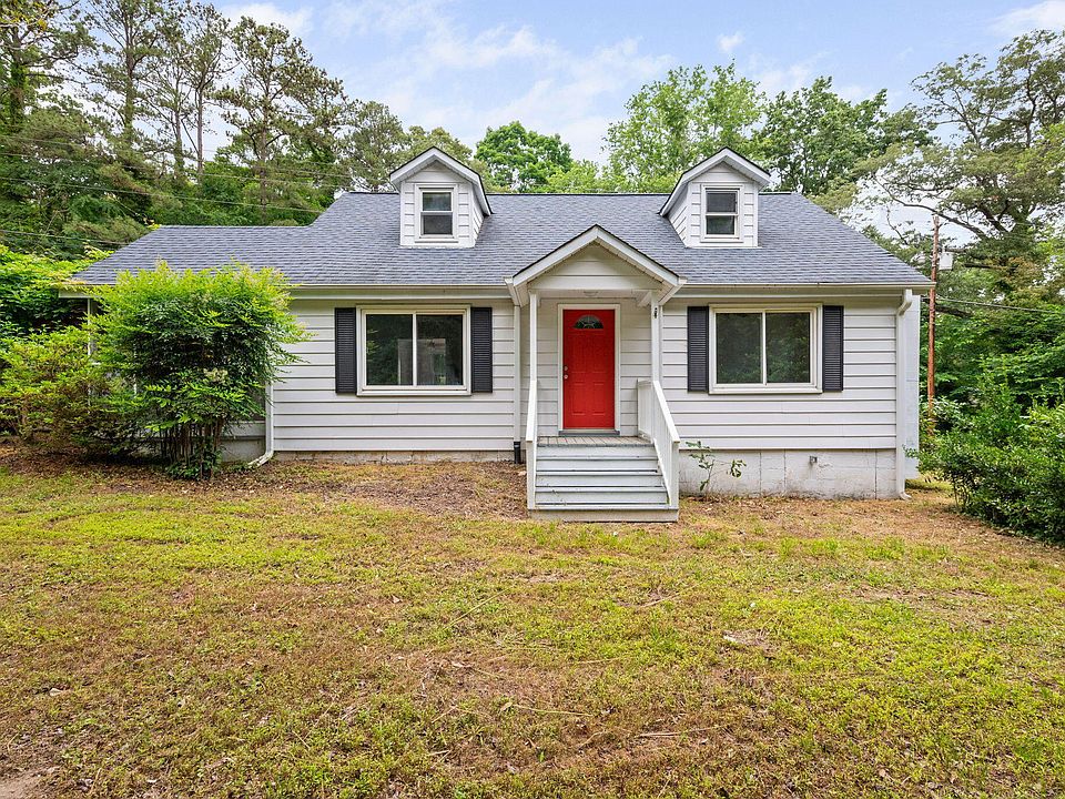 5601 Buffaloe Rd, Raleigh, NC 27616 Zillow