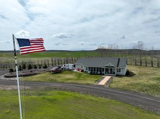 30040 Weaver Springs Ln, Burns, OR 97720