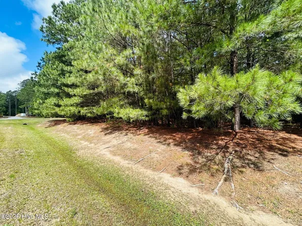 38 Calm Harbor St Lot 38, Hertford, NC 27944