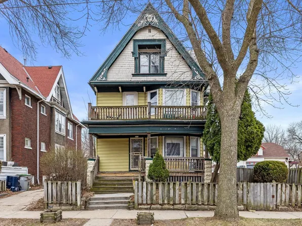 2610 North 10th STREET, Milwaukee, WI 53206