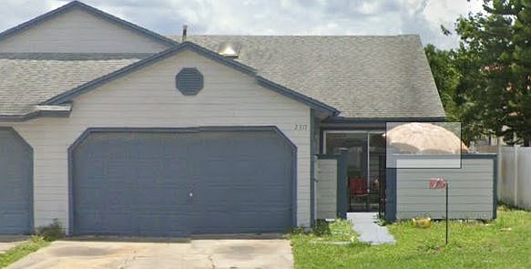 1st image of 2317 Turpin Dr #1