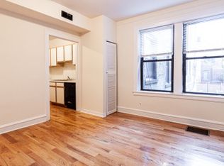3912 N Janssen Ave #3, Chicago, IL 60613