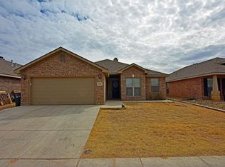 810 E 95th St, Odessa, TX 79765