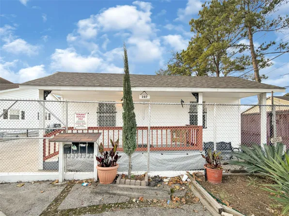 307 N Live Oak St, Houston, TX 77003