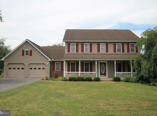 221 Limestone Dr, Bellefonte, PA