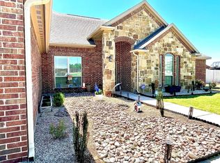 125 Heather Ln, Decatur, TX 76234