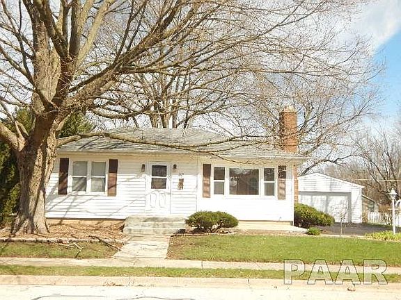 2nd image of 205 E Crestwood St