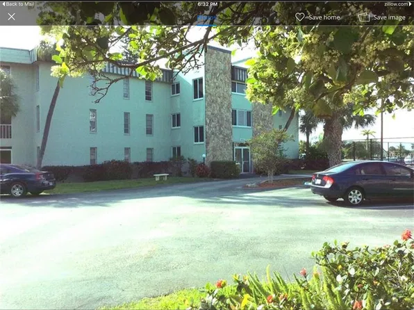 4901 38th Way S #316, Saint Petersburg, FL 33711