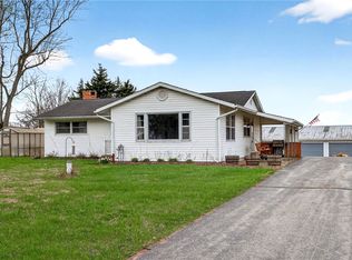 3932 Us Route 127 S, Greenville, OH