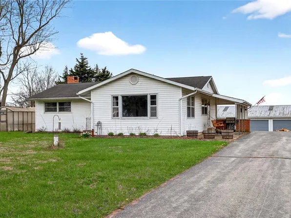 3932 Us Route 127 S, Greenville, OH 45331