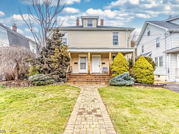 412 3Rd Ave, Garwood Boro, NJ 07027