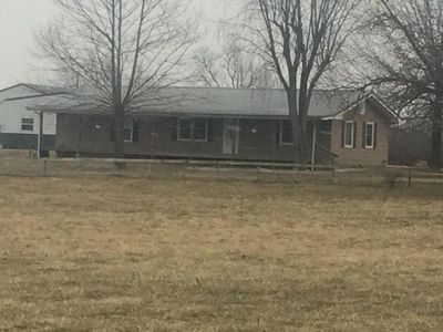 628 State Road H, Elkland, MO, 65644