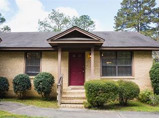 1601 Carolewood Ct #1, Tallahassee, FL 32308