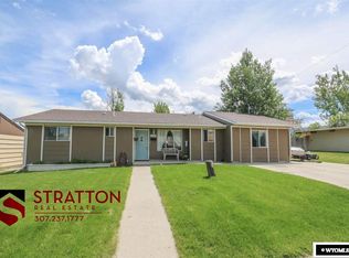1739 Elk Ave, Casper, WY 82601