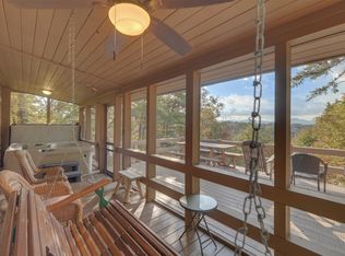 1127 My Mountain Rd, Morganton, GA 30560