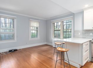 150 Burns St APT 2F, Queens, NY 11375