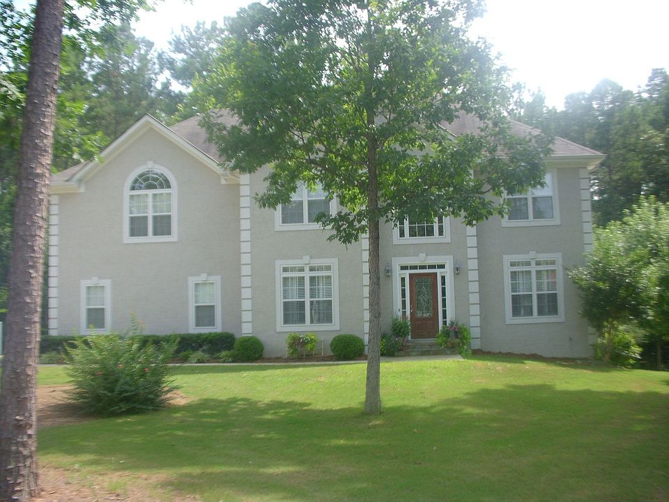 Elegant 2-Story Stucco!
