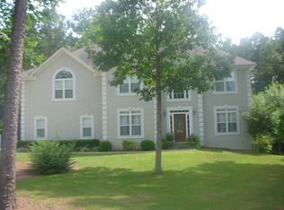 130 Lighthouse Ct, Fayetteville, GA 30215