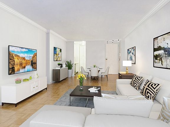 2nd image of 255 E 49th St APT 4A