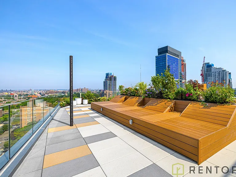 99 Fleet Pl #21R — Photo 21