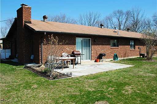 2nd image of 1520 Scottsdale Dr