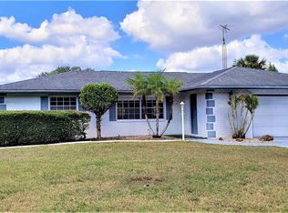 3399 Conway Blvd, Pt Charlotte, FL 33952