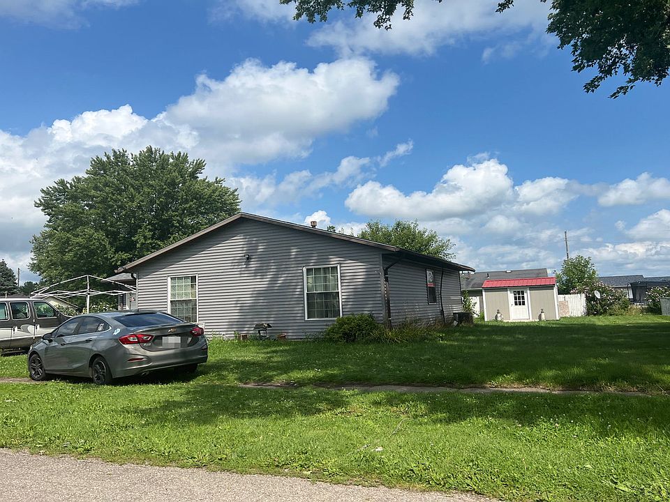 615 Exeter Rd, Kingsford Heights, IN 46346 Zillow