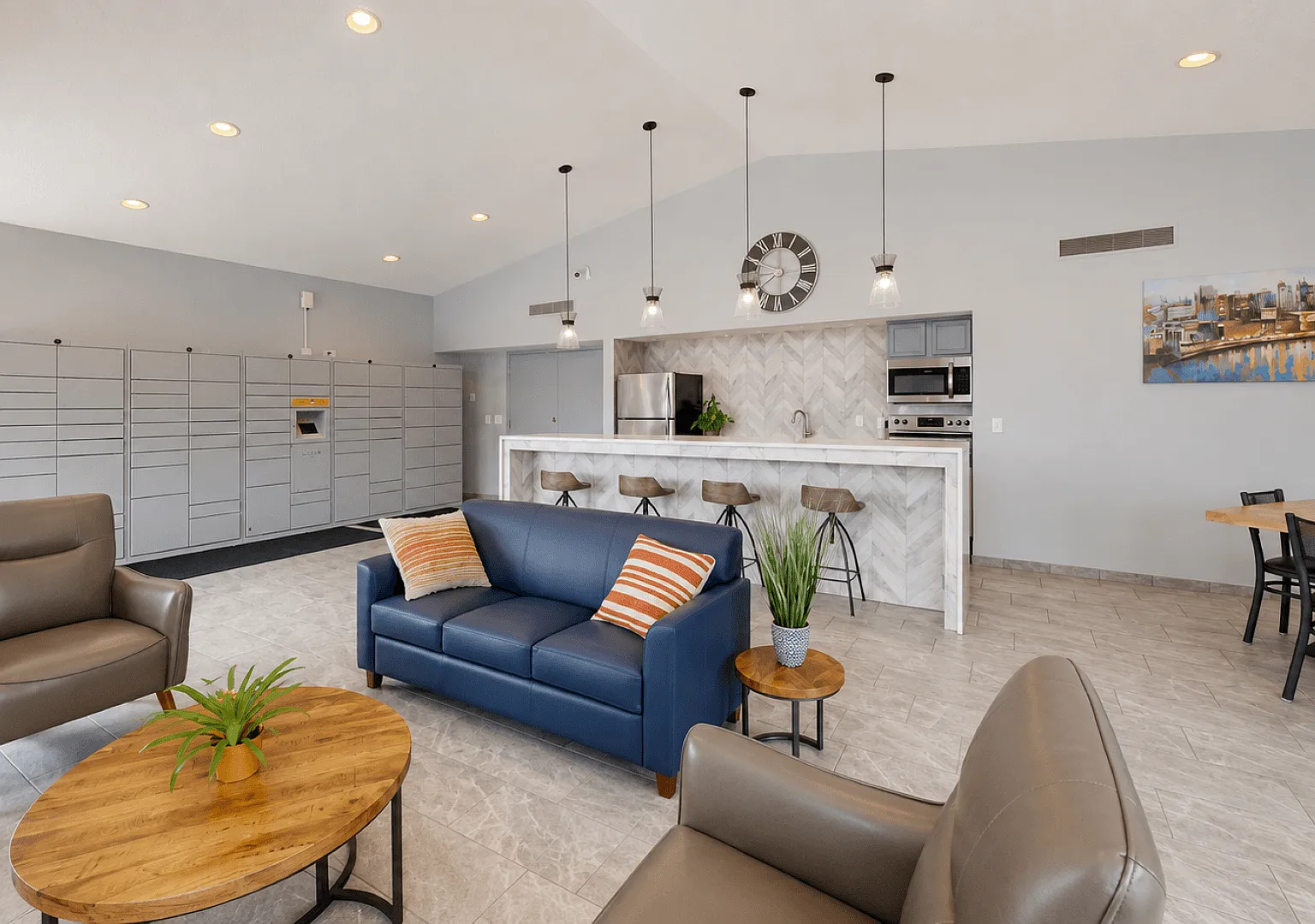 Cinnamon Ridge Apartments — Photo 4