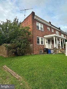 6822 Dunbar Rd, Baltimore, MD, 21222
