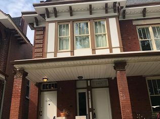 6141-6143 Pershing Ave #A, Saint Louis, MO 63112