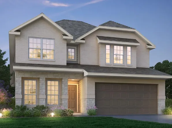 15451 Woody Haven Dr, Conroe, TX 77302