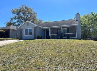 949 Chesapeake Way, Columbus, GA 31907