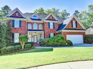 3063 Canter Way, Duluth, GA 30097