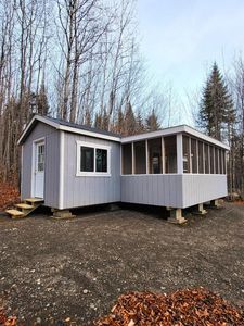 Lot 9 Moose Ridge Road, Oakfield, ME, 04763