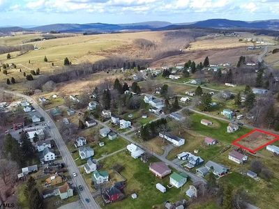 Freeland Ave, Terra Alta, WV, 26764