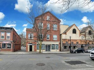 100 Church St, Naugatuck, CT 06770