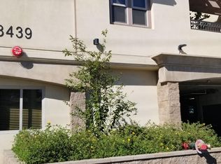 13439 Burbank Blvd #201, Van Nuys, CA 91401