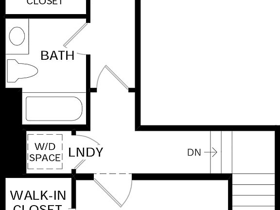 3rd Floor
