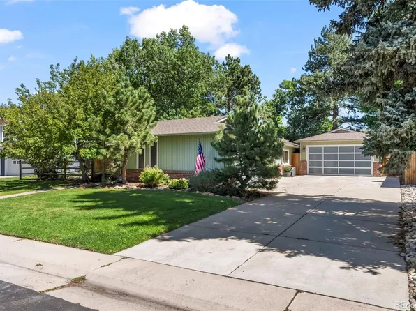 6790 S Gilpin Circle W, Centennial, CO 80122