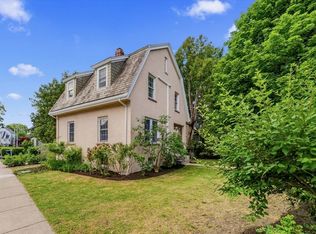 94 Florian St, Jamaica Plain, MA 02130