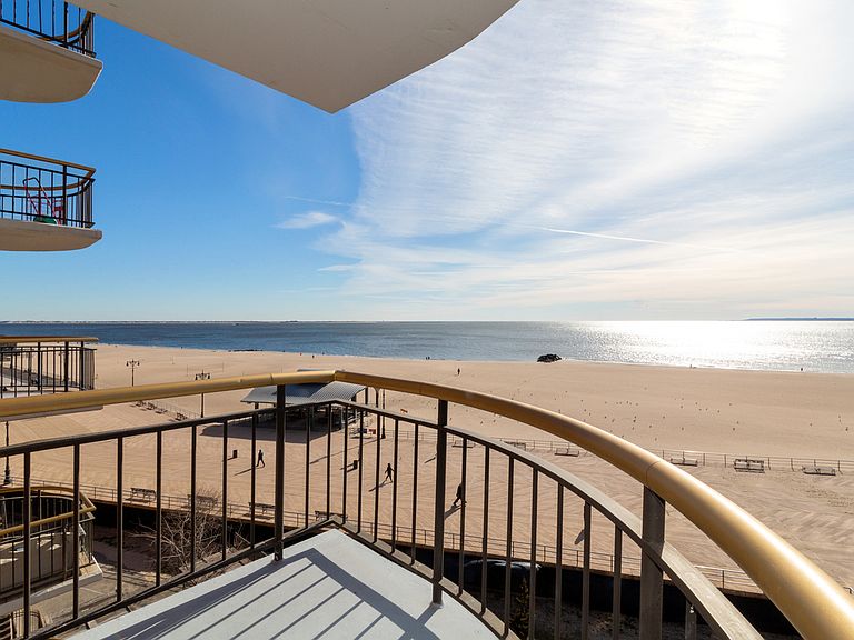 3111 Ocean Pkwy Brooklyn, NY, 11235 Apartments for Rent Zillow