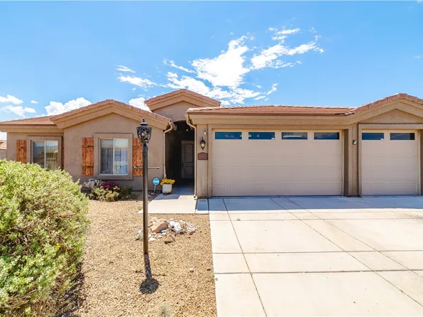 2484 Del Mar Ave, Kingman, AZ 86409