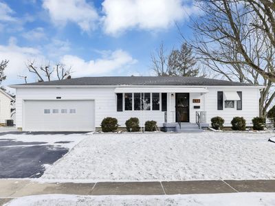 62 Arlington Ave, London, OH, 43140