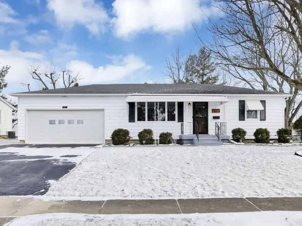 62 Arlington Ave, London, OH 43140