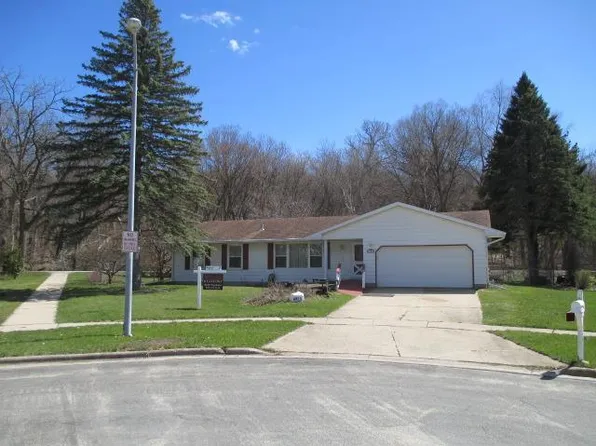 4525 Village Lane, Madison, WI 53704